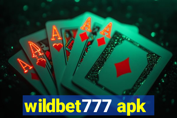 wildbet777 apk